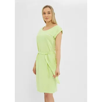 Dámské šaty Šaty Bench Hellgrün 8494775 36