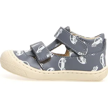 Chlapecké tenisky Boty Naturino Dunkelblau 226751 23