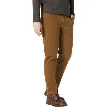 Pánské kalhoty Kalhoty Timezone Hellbraun 8448530 W30/L34