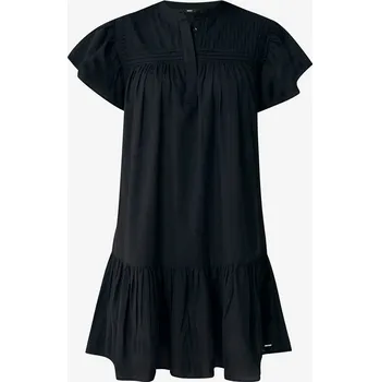 Dámské šaty Šaty Mexx Schwarz 8992546 L