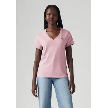 Dámské tričko Tričko Levi's Rosa 4418689 XS