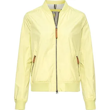 Dámská móda Bunda Camel Active Gelb 510008 36