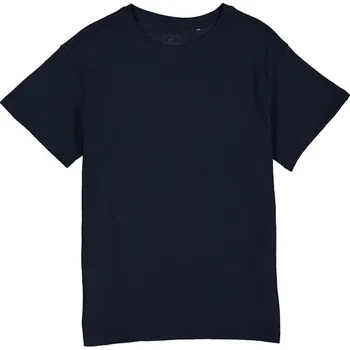 Tričko 4F Dunkelblau 996316 128