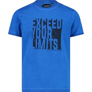 Dívčí tričko Tričko cmp Blau 5343112 98