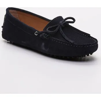 Pánské polobotky Boty CHARLES & SMITH Dunkelblau 3006087 36