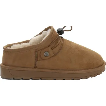 Dámské kozačky Boty ISLAND BOOT Hellbraun 7518071 40