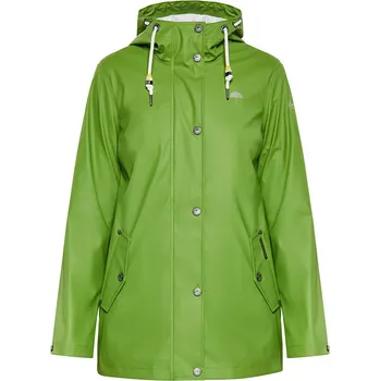 Dámská vesta Bunda Schmuddelwedda Grün 6353332 XXL