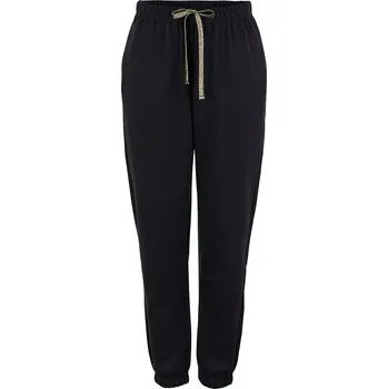 Tepláky Pieces Schwarz 6108304 S