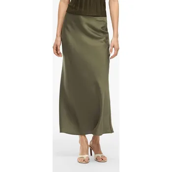 Dámské oblečení Vila Khaki 6964513 34