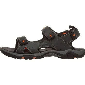 Pánská obuv cmp Dunkelgrau 9806225 44