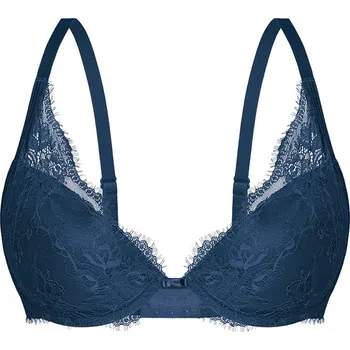 Dámské spodní prádlo Podprsenka Sassa Dunkelblau 6466452 85B