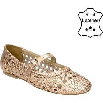 Dámské baleríny Bullboxer Gold 301980 38