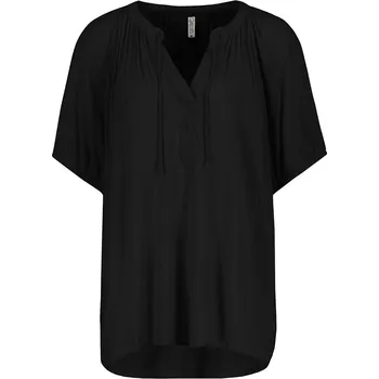 Dámské tričko Eight2Nine Schwarz 982032 M