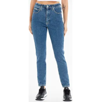 Dámské džíny Džíny CALVIN KLEIN JEANS Blau 4786939 W26/L30