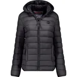 Bunda ANAPURNA Schwarz 8895717 L