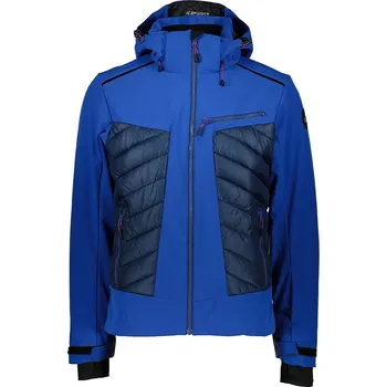 Bunda Icepeak Blau 4325993 48