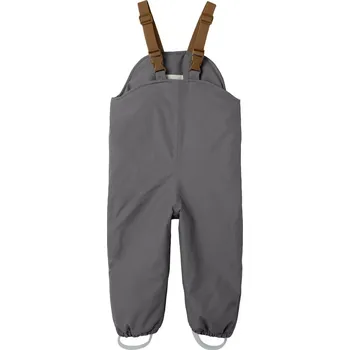 Dívčí džíny Lil Atelier Grau 2336520 98