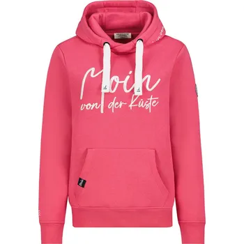 Dámská mikina Mikina Eight2Nine Pink 1527538 S