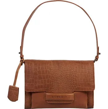 Kabelka Burkely Cognac - (B)24 x (H)17 x (T)5 cm 1124942 onesize