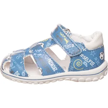Chlapecká obuv Boty Primigi Blau 5416143 22