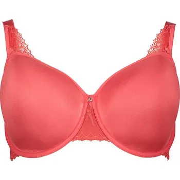 Podprsenka Podprsenka LASCANA Rot 3038578 75D