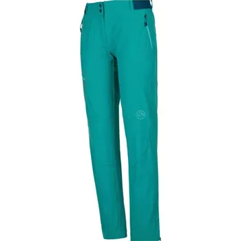 Dámské kalhoty LA SPORTIVA Türkis 281375 L