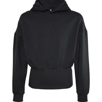 Dívčí mikina Blue Effect Schwarz 9454368 140