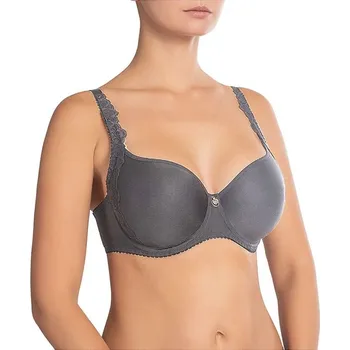 Podprsenka Podprsenka NIKOL DJUMON Dunkelgrau 484412 70B