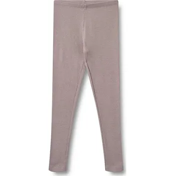 Dívčí legíny Wheat Lila 1990578 140