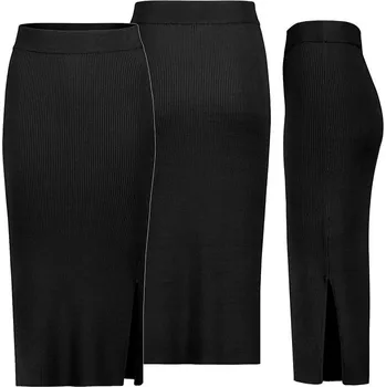 Dámská sukně Eight2Nine Schwarz 4038734 S