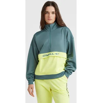 Dámská móda Mikina O'Neill Grün 299720 XS