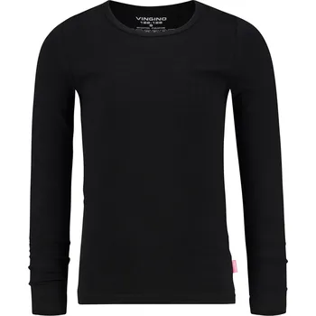 Tričko Vingino Schwarz 7839997 110