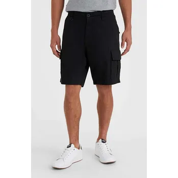 Pánské oblečení Kraťasy O'Neill Schwarz 3888480 31