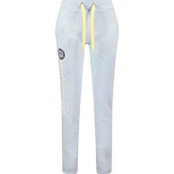 Tepláky Geographical Norway Hellblau 3105224 XXL