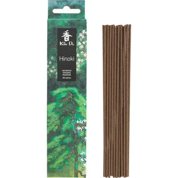 Čajovna Vonné tyčinky japonské Koh Do - Hinoki