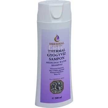 Šampon Šampon Thermal