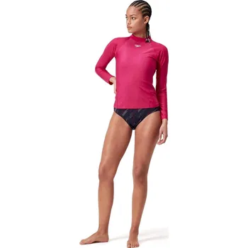Dámské plavky Plavky Speedo Purple 1217333 8 (XS)