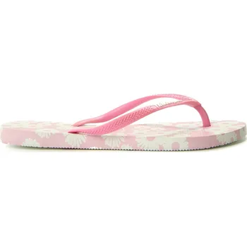 Dámská móda Havaianas White 1217118 6/7