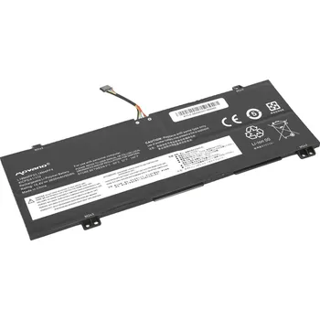 Baterie k notebooku Movano Baterie pro Lenovo IdeaPad C340-14API / C340-14IWL, 3200 mAh
