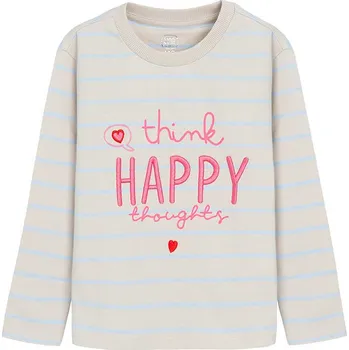 Tričko COOL CLUB Hellgrau 8354697 110