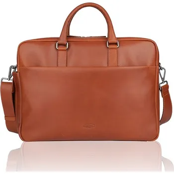 Sportovní taška Taška Bellicci Hellbraun - (B)38 x (H)27 x (T)6 cm 2458647 onesize