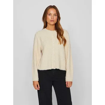 Dámské oblečení Vila Beige 5825829 L