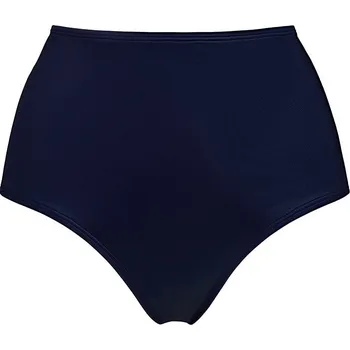 Dámské oblečení Plavky Marlies Dekkers Dunkelblau 399098 XL