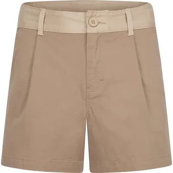 Dívčí kraťasy Converse Hellbraun 8117700 152