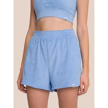 Dámské kraťasy Kraťasy OCEANSAPART Hellblau 5966761 XL