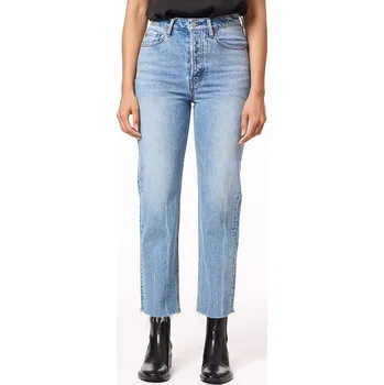 Džíny Scotch & Soda Hellblau 8755136 W30