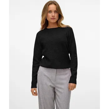 Dámská móda Vero Moda Schwarz 479534 XL