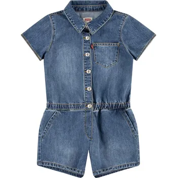 Dívčí džíny Levi's Kids Blau 2056436 128