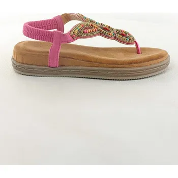 Dámské sandále Bellucci Pink 6973051 41