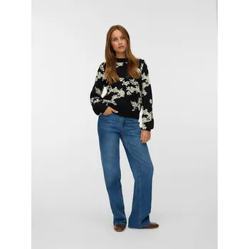 Dámská móda Vero Moda Schwarz 4526172 XS